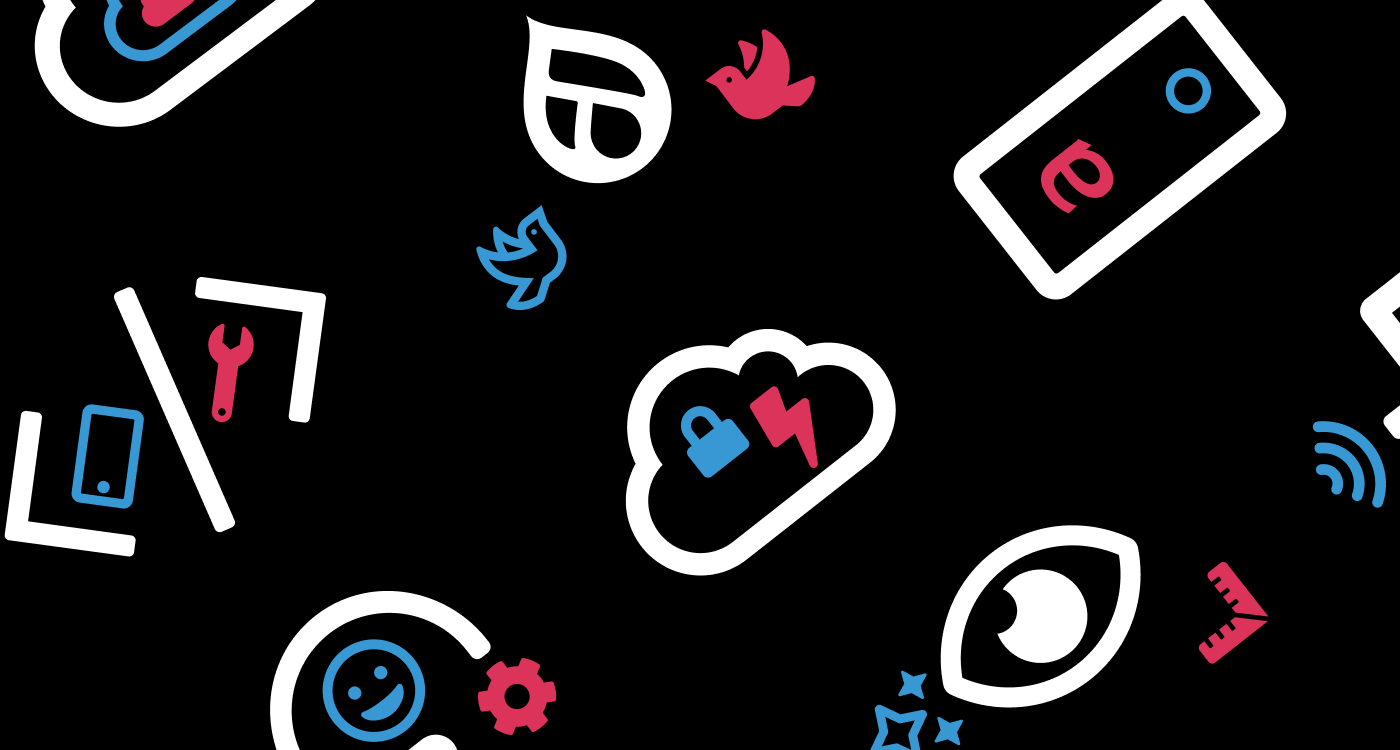 Altcom service icons