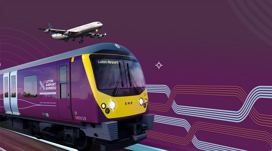 Luton Airport Express