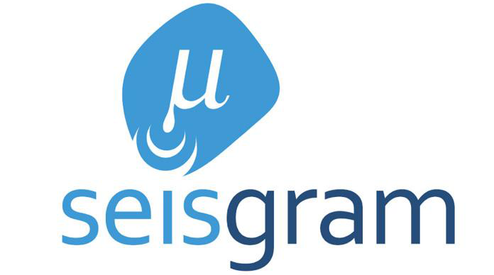 Microseisgram logo