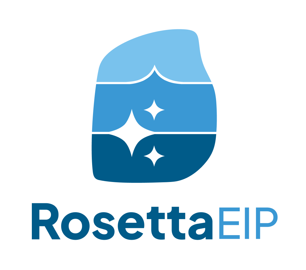 Rosetta Logo